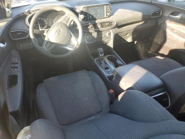 2020 HYUNDAI SANTA FE S - 5NMS2CAD2LH185114
