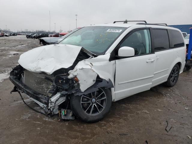 2017 DODGE GRAND CARA #3041801448