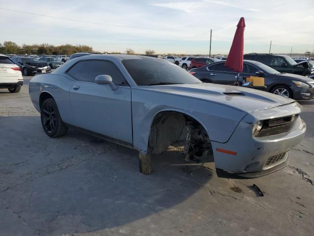 2020 DODGE CHALLENGER - 2C3CDZAG1LH223007