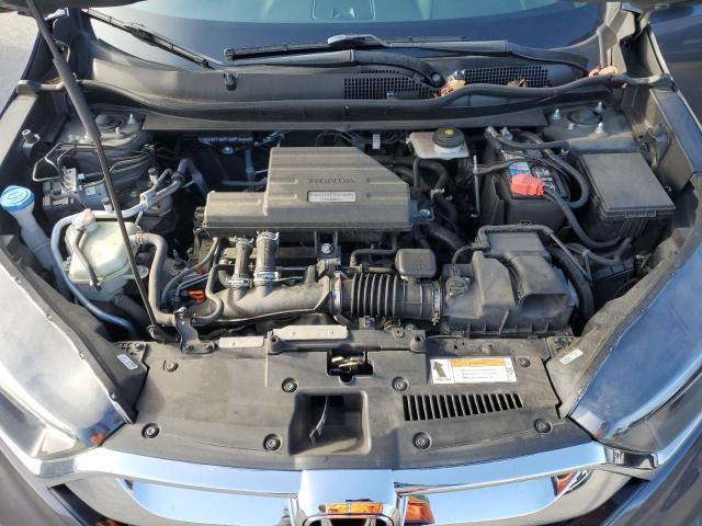 2019 HONDA CR-V EXL - 2HKRW2H84KH668174