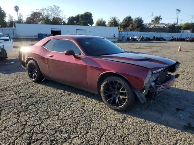 VIN 2C3CDZAG8KH571496 2019 DODGE CHALLENGER no.4