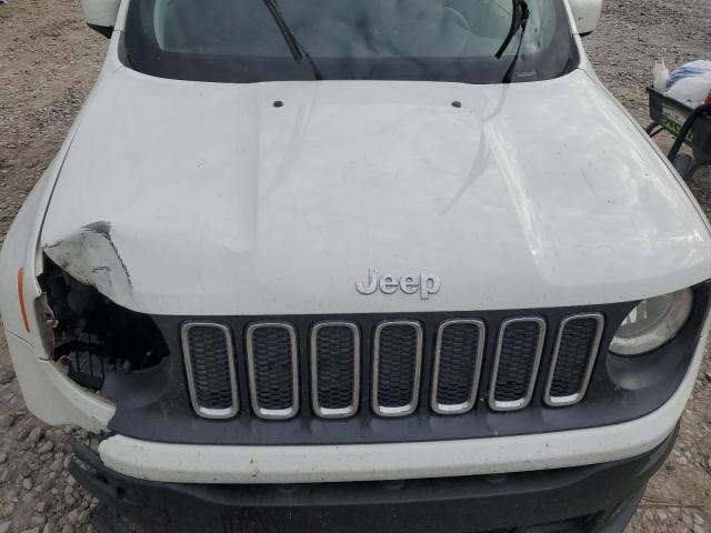 2018 JEEP RENEGADE L - ZACCJABB2JPJ18994