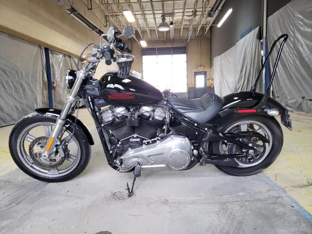 2023 HARLEY-DAVIDSON FXST 1HD1BVJ19PB047138