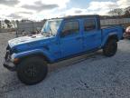 2021 JEEP GLADIATOR - 1C6HJTAG3ML510867