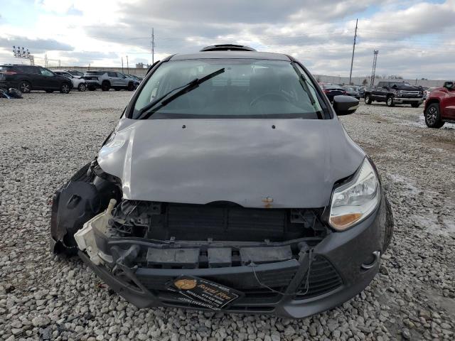 VIN 1FADP3F24EL258959 2014 FORD FOCUS no.5