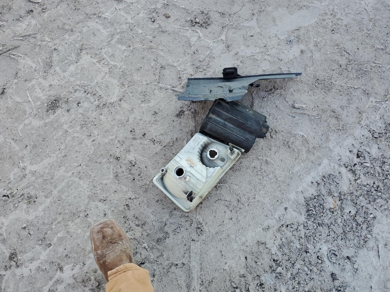 JEEP PATRIOT LATITUDE