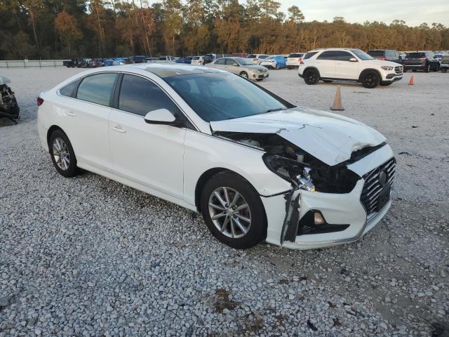 2018 HYUNDAI SONATA SE - 5NPE24AF4JH631509