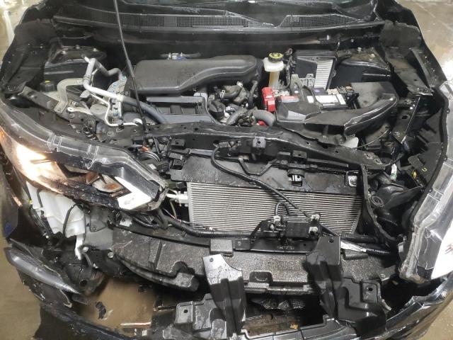 2020 NISSAN ROGUE SPOR - JN1BJ1CW3LW371492
