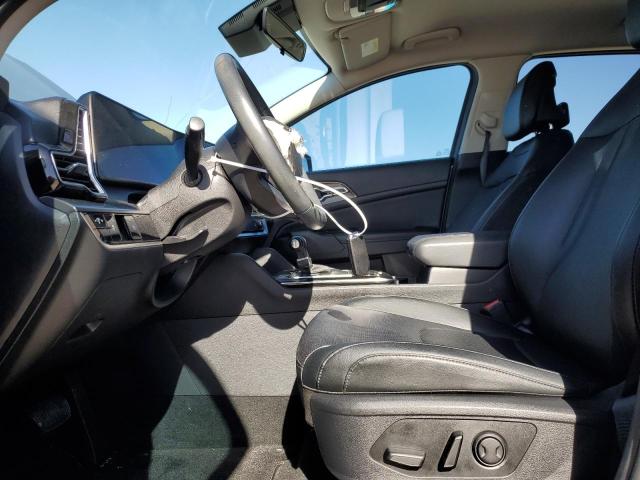2023 KIA SPORTAGE E - 5XYK33AF4PG120666