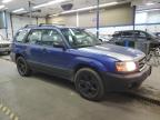 Lot #3023753967 2003 SUBARU FORESTER 2