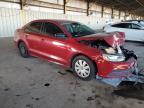 Lot #3026170288 2016 VOLKSWAGEN JETTA S