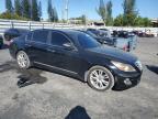 Lot #3022628814 2011 HYUNDAI GENESIS 4.