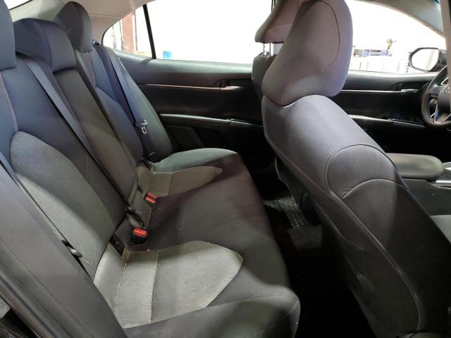 2018 TOYOTA CAMRY L - 4T1B11HK5JU087739