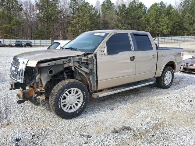 FORD F150 SUPER