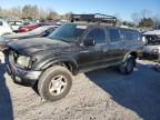 Lot #3023992206 2004 TOYOTA TACOMA DOU