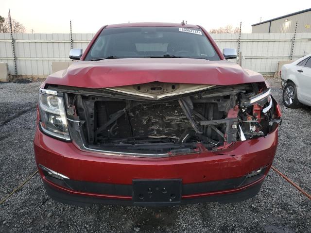 2015 CHEVROLET TAHOE C150 - 1GNSCCKC4FR216776