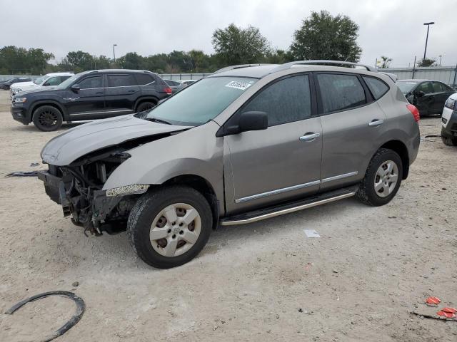 VIN JN8AS5MT7EW601396 2014 NISSAN ROGUE no.1