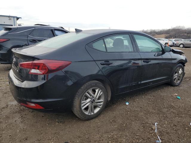 Vin: 5npd84lf3lh532450, lot: 57309205, hyundai elantra sel 20203