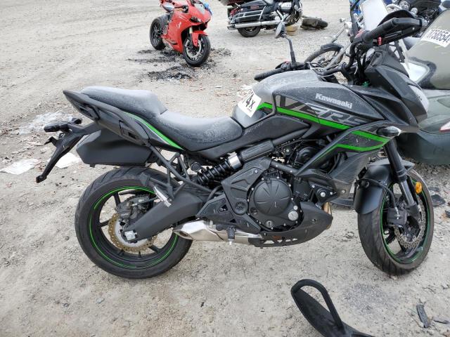 2019 KAWASAKI KLE650 F - JKALEEF12KDA30816
