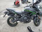 2019 KAWASAKI KLE650 F - JKALEEF12KDA30816