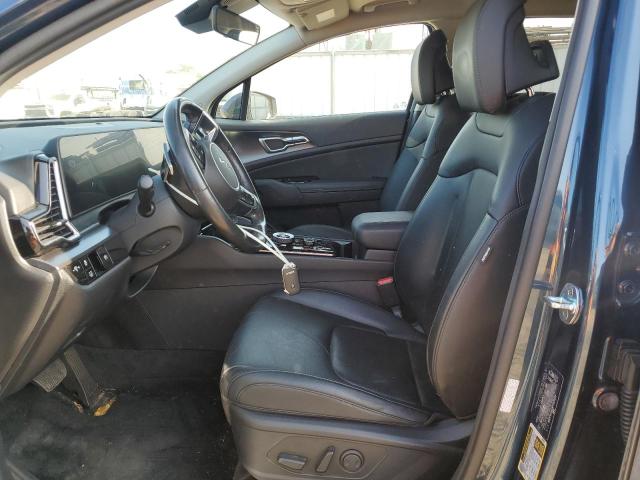 2023 KIA SPORTAGE E - KNDPVCAGXP7029164