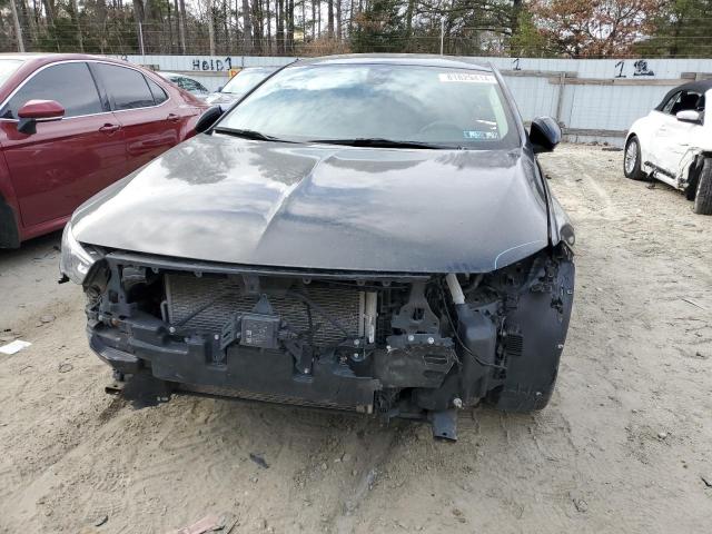 2018 BUICK REGAL ESSE W04GP6SX1J1129717