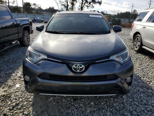 VIN JTMWFREVXGD089404 2016 TOYOTA RAV4 no.5