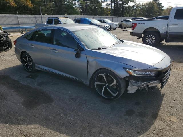 VIN 1HGCV1F30LA152754 2020 HONDA ACCORD no.4