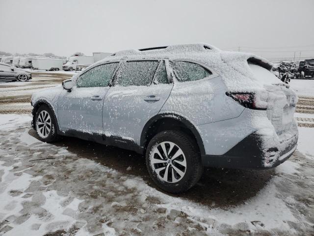 2020 SUBARU OUTBACK 4S4BTAAC3L3212727