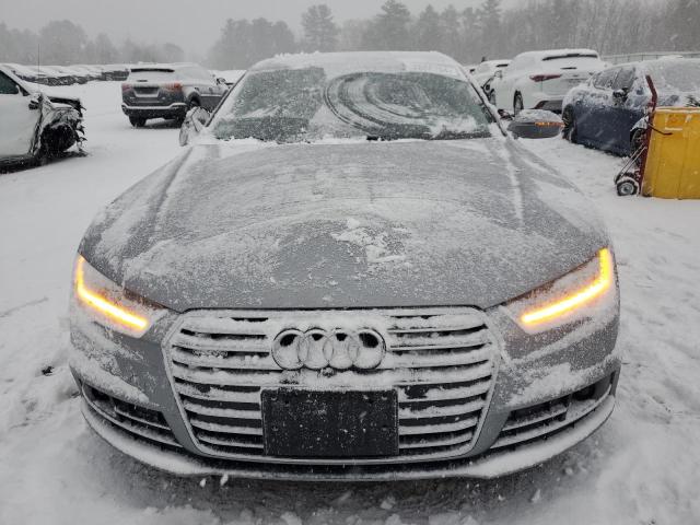 2016 AUDI A7 PRESTIG WAU2GAFC4GN081008