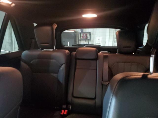 2018 MERCEDES-BENZ GLE 350 4M - 4JGDA5HB6JB070900