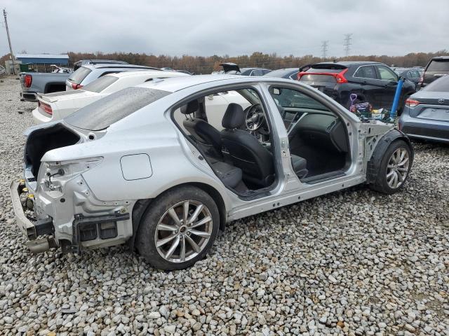 2020 INFINITI Q50 PURE - JN1EV7AP7LM203642
