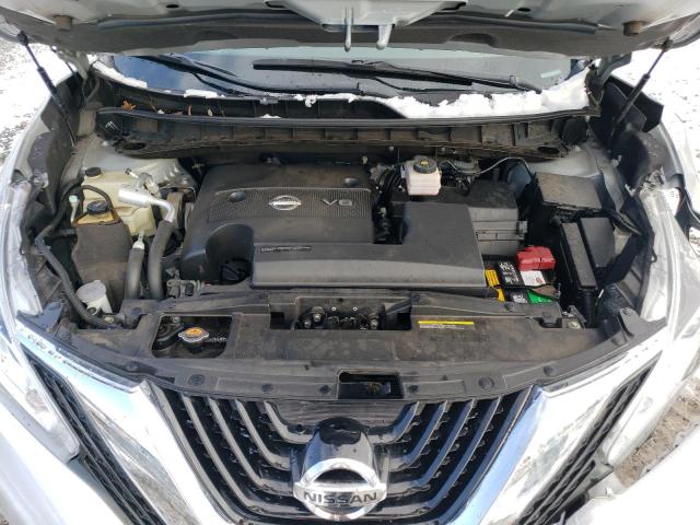 2015 NISSAN MURANO S - 5N1AZ2MHXFN270432