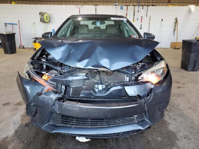 2016 TOYOTA COROLLA L - 2T1BURHE3GC621394