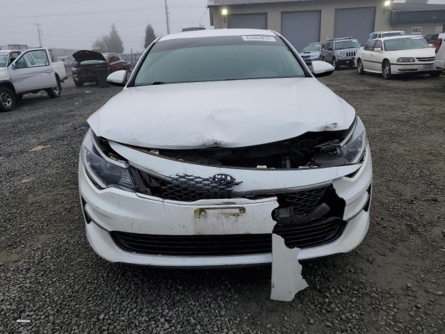 2016 KIA OPTIMA LX - KNAGT4L32G5074193