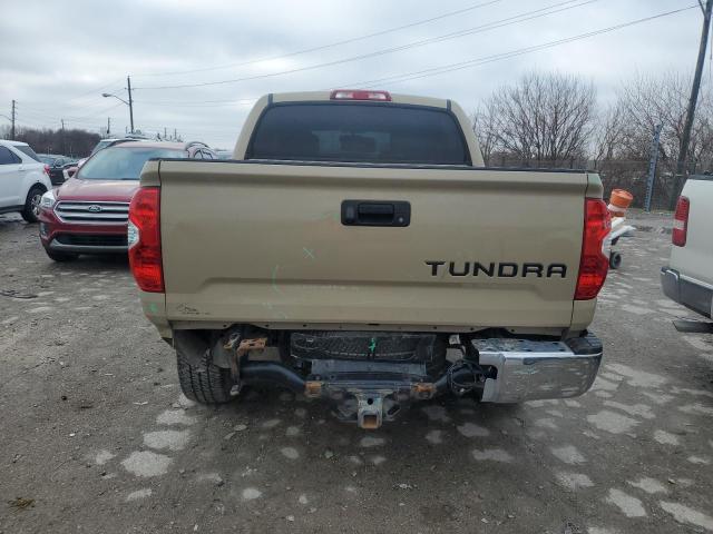 2017 TOYOTA TUNDRA CRE - 5TFDW5F18HX618618