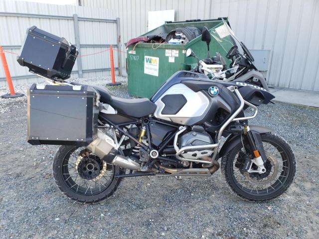 2016 BMW R1200 GS A #3030755134