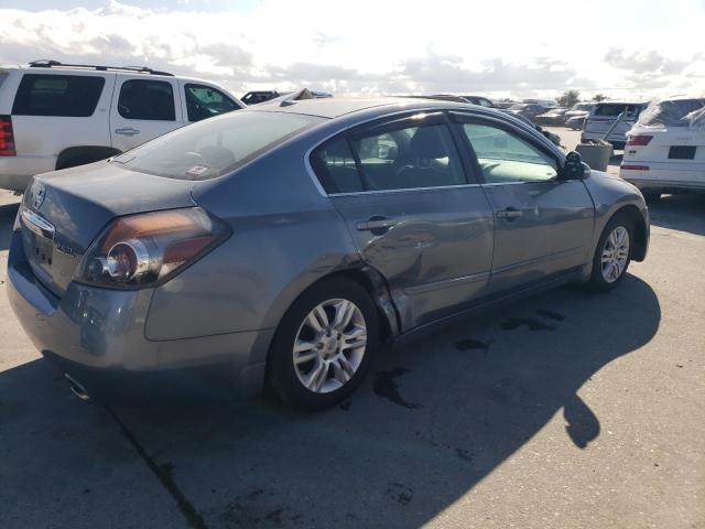 NISSAN ALTIMA BAS 2010 silver sedan 4d gas 1N4AL2AP0AN407586 photo #4