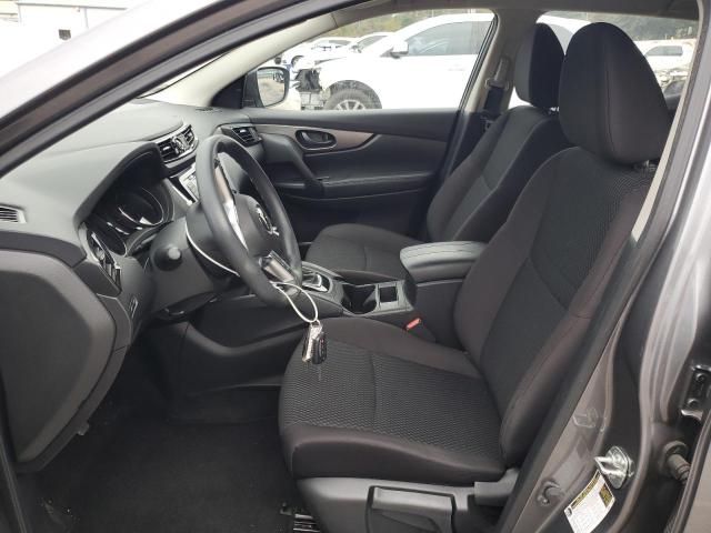 2020 NISSAN ROGUE SPOR - JN1BJ1CV8LW540588
