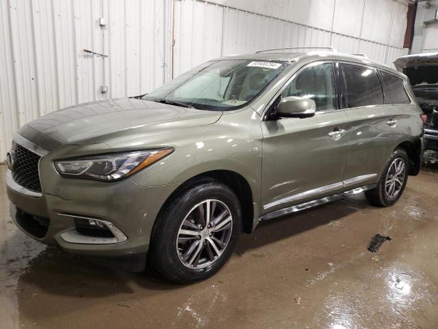 INFINITI QX60