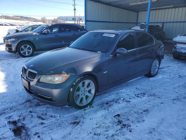 2007 BMW 335 XI #3024912429