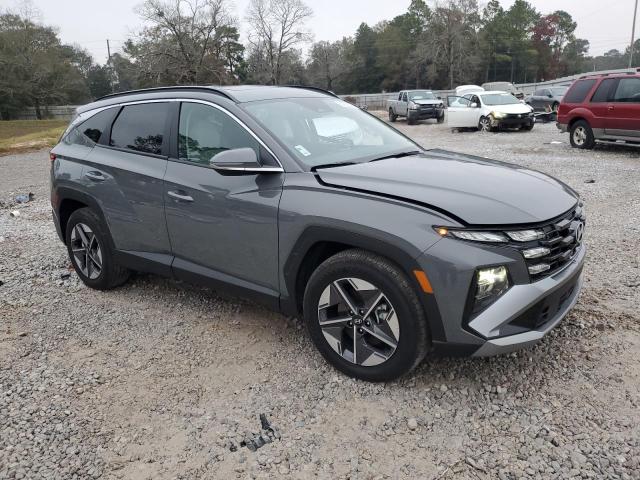 2025 HYUNDAI TUCSON SEL - 5NMJC3DE2SH451789