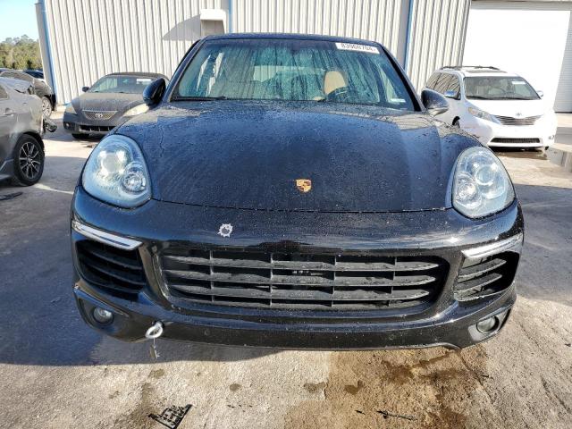 VIN WP1AA2A21GKA10966 2016 PORSCHE CAYENNE no.5