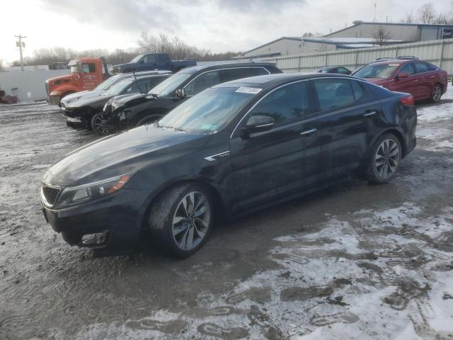 2014 KIA OPTIMA SX #3024655733