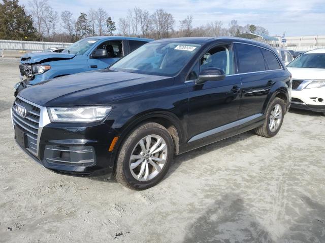 VIN WA1LAAF70JD025036 2018 AUDI Q7 no.1