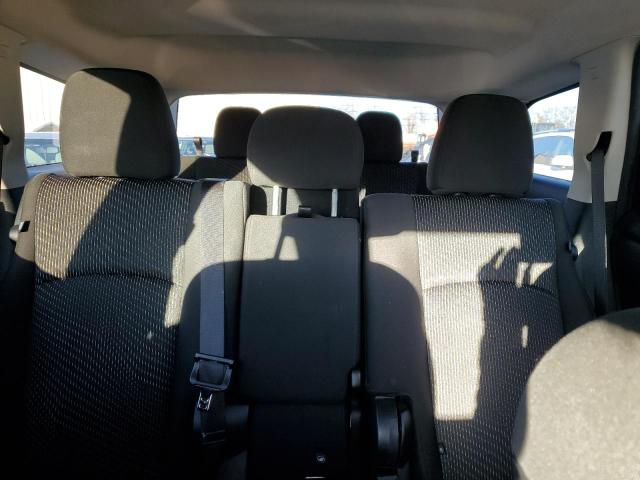2020 DODGE JOURNEY SE - 3C4PDCAB6LT253917