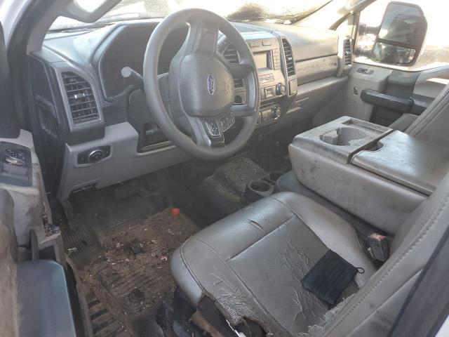 2018 FORD F350 SUPER - 1FD8W3GT1JEB56664