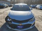 CHEVROLET CRUZE LS снимка