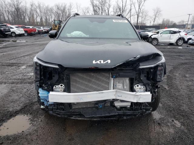 2024 KIA SORENTO SX - 5XYRKDJF1RG292213