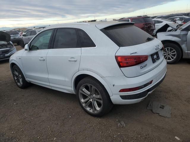 2016 AUDI Q3 PRESTIG WA1GFCFS1GR008390